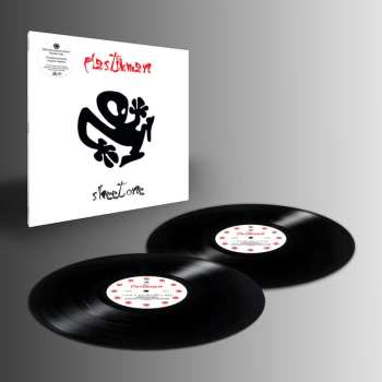 2LP Plastikman: Sheet One