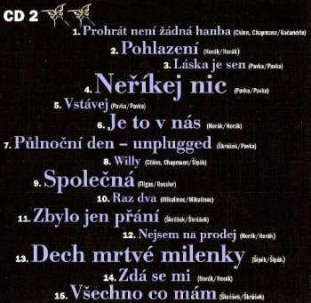 3CD Argema: Platinum Collection