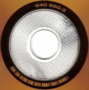 3CD Bára Basiková: Platinum Collection