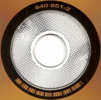 3CD Bára Basiková: Platinum Collection