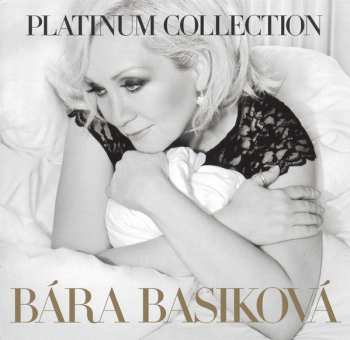 3CD Bára Basiková: Platinum Collection