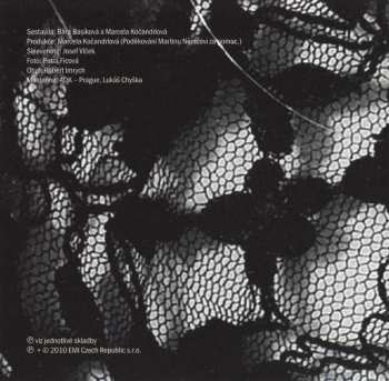 3CD Bára Basiková: Platinum Collection