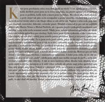 3CD Bára Basiková: Platinum Collection