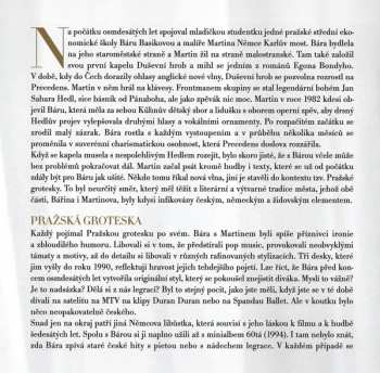 3CD Bára Basiková: Platinum Collection