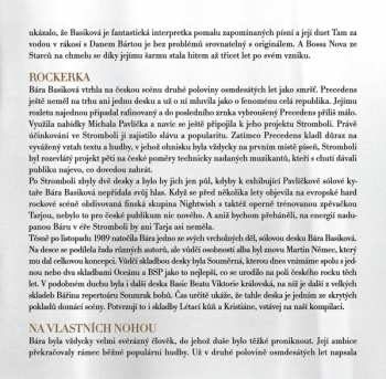 3CD Bára Basiková: Platinum Collection