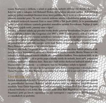 3CD Bára Basiková: Platinum Collection