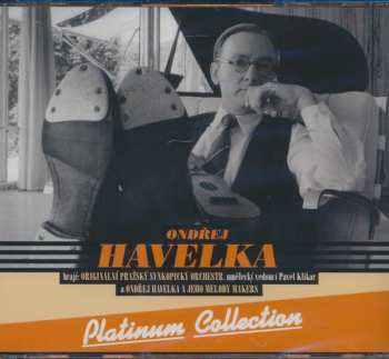 Album Ondřej Havelka: Platinum Collection
