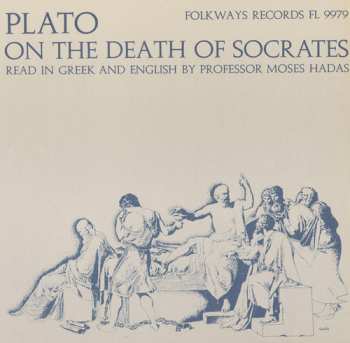 Album Plato: On The Death Of Socrates