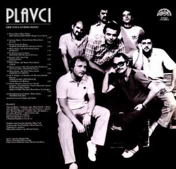 LP Plavci: Erb Toulavého Rodu