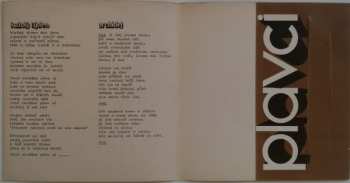 SP Plavci: Každý Týden / Orchidej