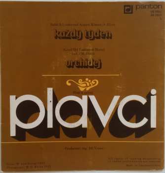 SP Plavci: Každý Týden / Orchidej