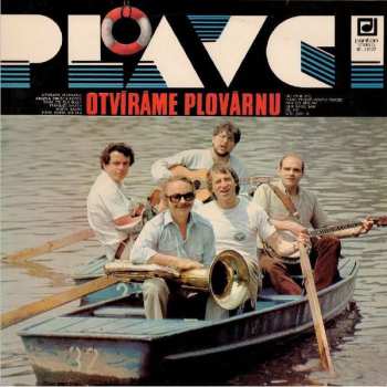 LP Plavci: Otvíráme Plovárnu