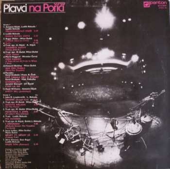 LP Plavci: Plavci Na Poříčí