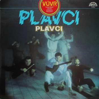 LP Plavci: VÚVR (Výzkumný Ústav Vodních Radostí) CLR