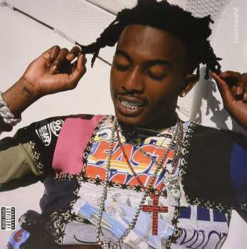 Album Playboi Carti: Playboi Carti