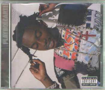 CD Playboi Carti: Playboi Carti