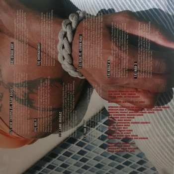 CD Playboi Carti: Playboi Carti