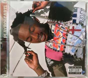 CD Playboi Carti: Playboi Carti