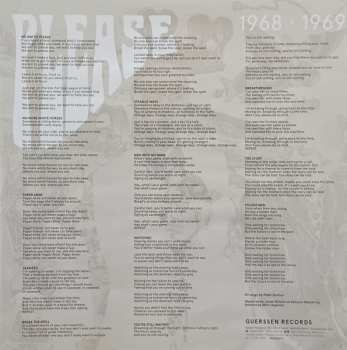 LP Please: 1968/69