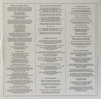 2LP Thunder: Please Remain Seated LTD | CLR