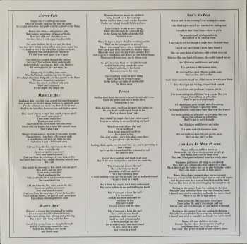 2LP Thunder: Please Remain Seated LTD | CLR