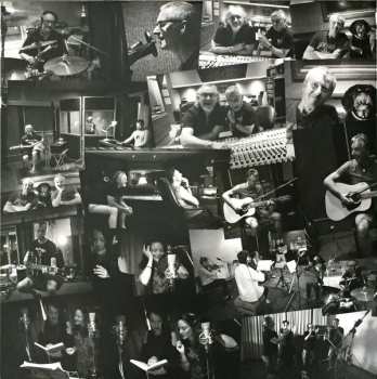 2LP Thunder: Please Remain Seated LTD | CLR