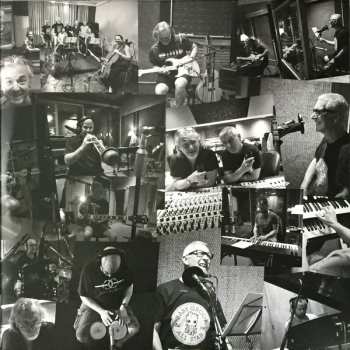 2LP Thunder: Please Remain Seated LTD | CLR