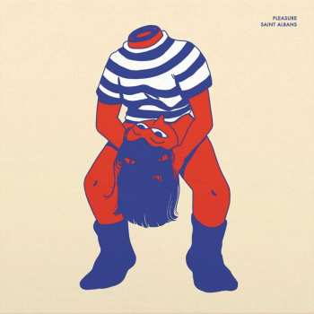 LP Pleasure: Saint Albans LTD