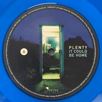 LP Plenty: It Could Be Home LTD | CLR