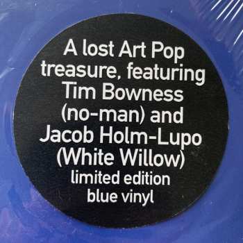 LP Plenty: It Could Be Home LTD | CLR