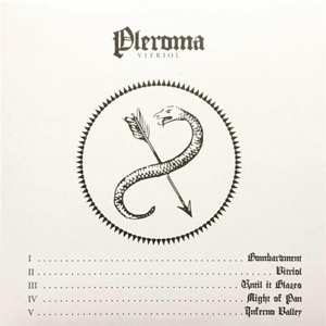 LP Pleroma: Vitriol