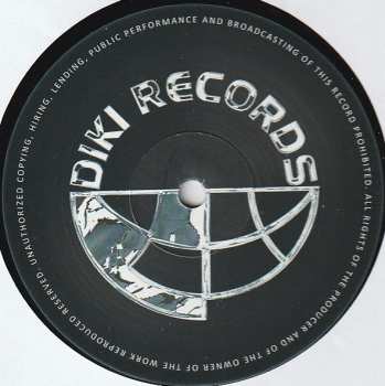 LP Plexus: Cactus Rhythm