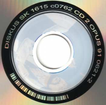 2CD Milan Lasica: Plné Vrecká Peňazí