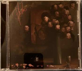 CD Ploho: Почва