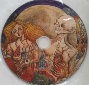 CD Plöw: No Highness Below The Crown