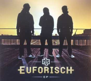 Album PLS: Euforisch EP