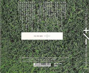 2CD Plus Mínus: You Are Here {Extended}