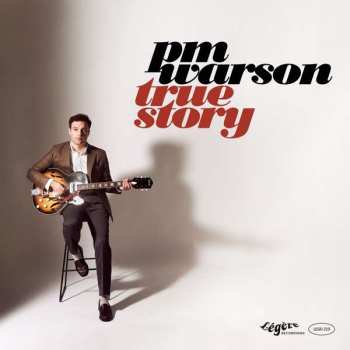 LP PM Warson: True Story