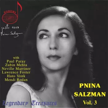 Pnina Salzman 3