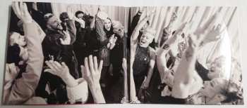 CD P!NK: All I Know So Far: Setlist DIGI