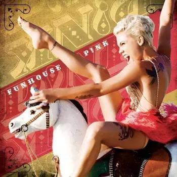 P!NK: Funhouse