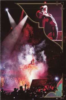 DVD P!NK: Funhouse Tour - Live In Australia