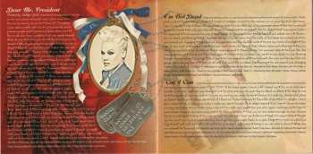 CD P!NK: I'm Not Dead