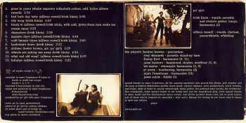 CD Po' Girl: Po' Girl