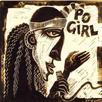 CD Po' Girl: Po' Girl
