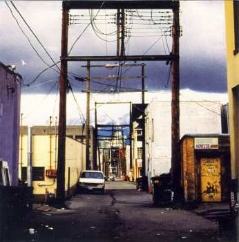 CD Po' Girl: Po' Girl