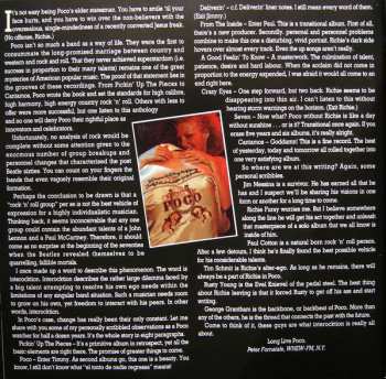 CD Poco: The Very Best Of Poco