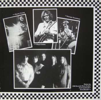 CD Poco: The Very Best Of Poco