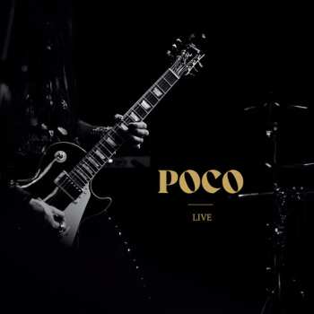 CD Poco: The Very Best Of Poco