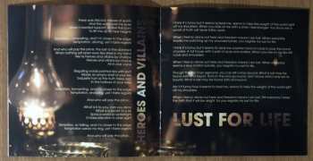 CD Poets Of The Fall: Ghostlight